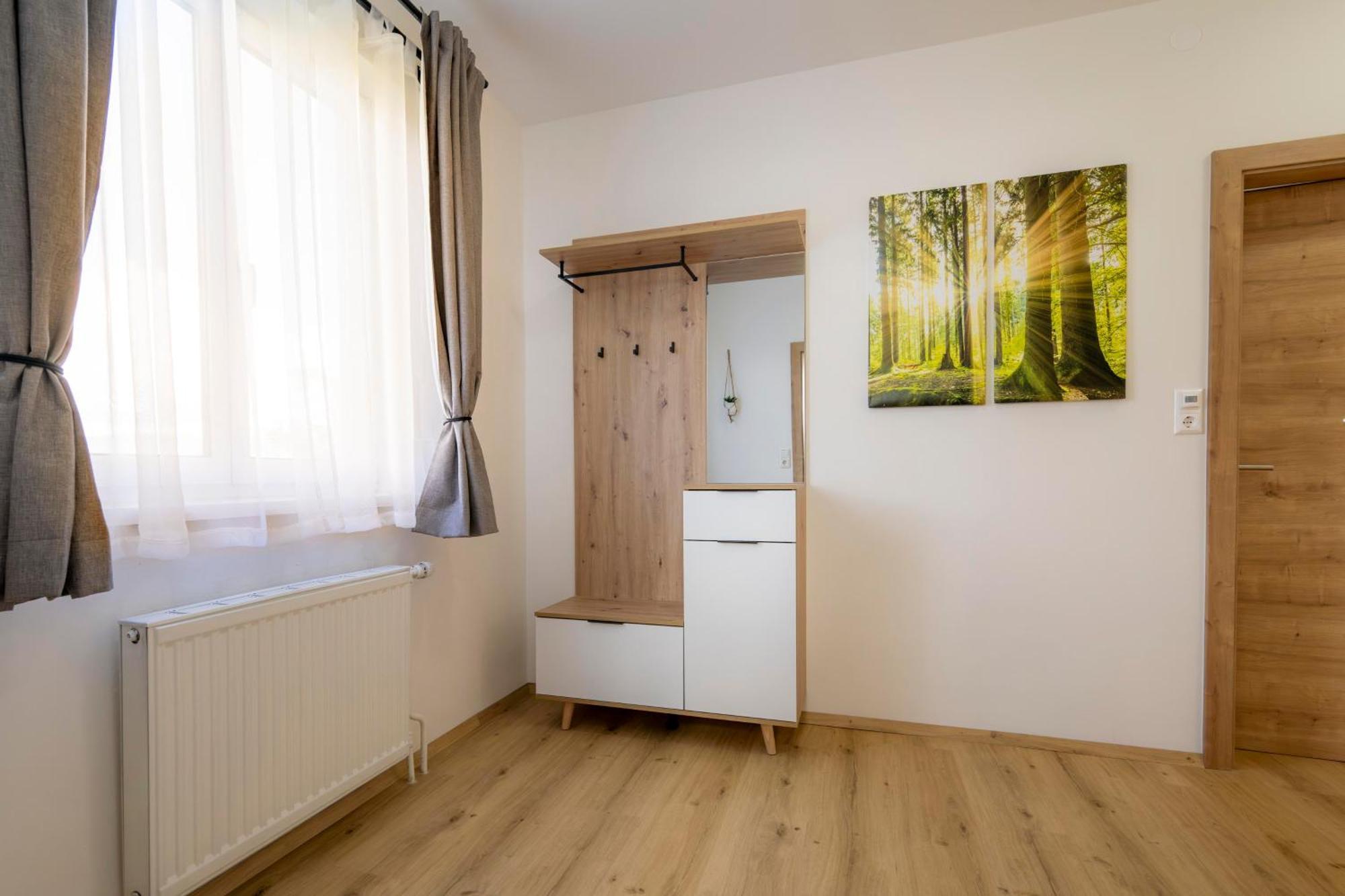 Erlebnishof Koenig-Kober Villa Pollau Bagian luar foto