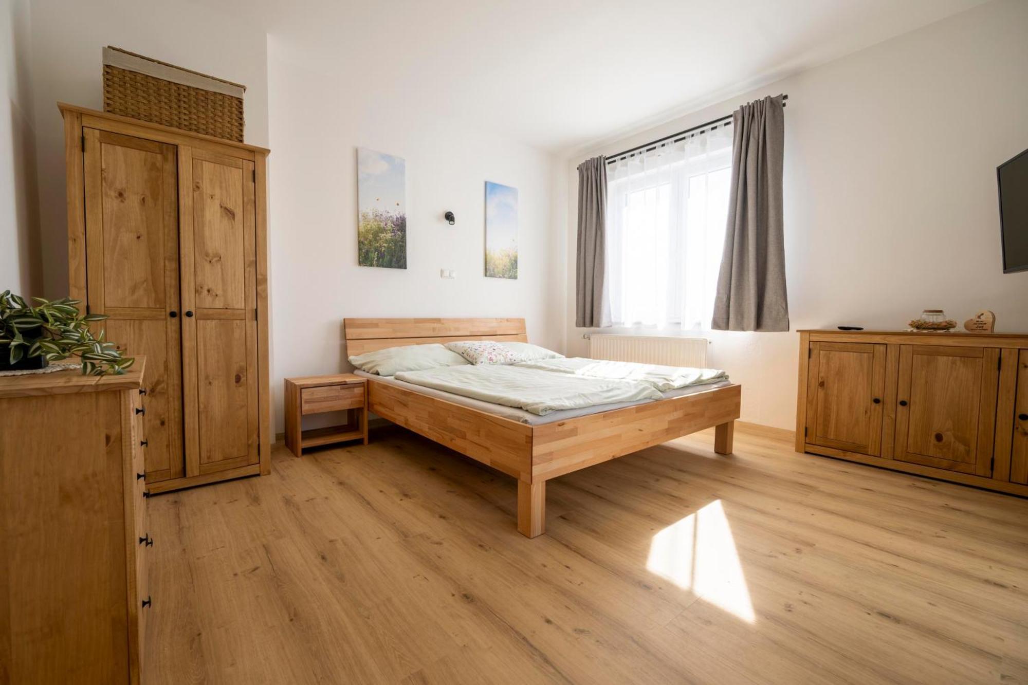 Erlebnishof Koenig-Kober Villa Pollau Bagian luar foto